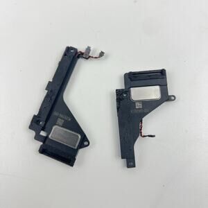 Microsoft Surface Pro 7 1866 and 7 Plus 1960 Set of Speakers (Left & Right)